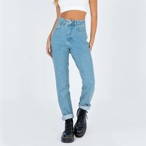 RAGGED PRIEST Cougar Jeans